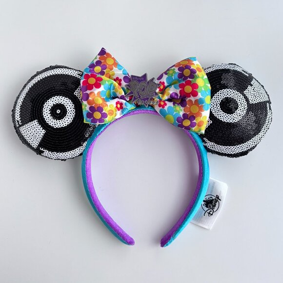Disney Pop Century Resort Minnie ears - Picture 1 of 2